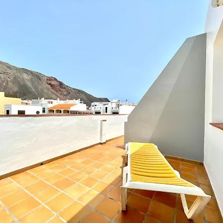 Apt Next To The Atlantic Ocean, With Unbeatable Views Apartament *