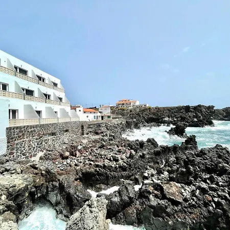 Apt Next To The Atlantic Ocean, With Unbeatable Views Apartment *