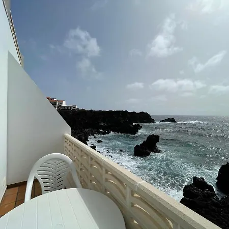 Apt Next To The Atlantic Ocean, With Unbeatable Views Apartament