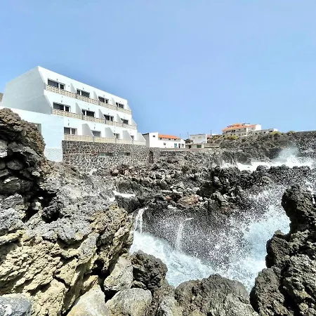 Apt Next To The Atlantic Ocean, With Unbeatable Views