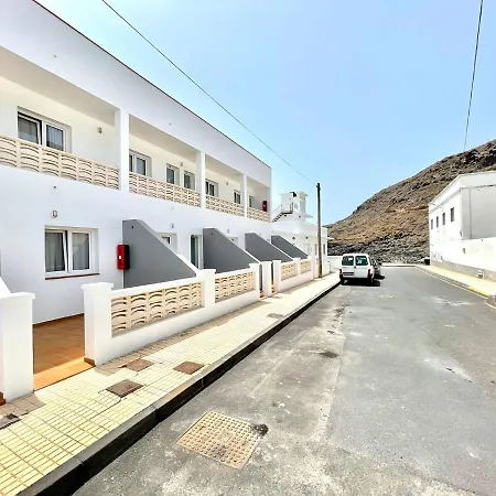Apt Next To The Atlantic Ocean, With Unbeatable Views