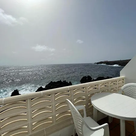 Apartament Apt Next To The Atlantic Ocean, With Unbeatable Views Tamaduste