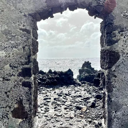 Apt Next To The Atlantic Ocean, With Unbeatable Views * Tamaduste