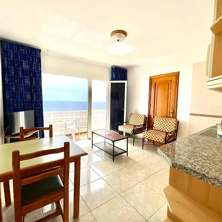 Apt Next To The Atlantic Ocean, With Unbeatable Views