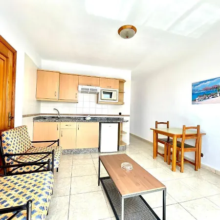Apartment Apt Next To The Atlantic Ocean, With Unbeatable Views