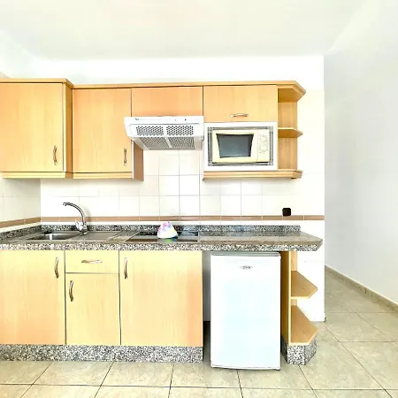 Apt Next To The Atlantic Ocean, With Unbeatable Views * Tamaduste