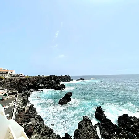 Apartament Apt Next To The Atlantic Ocean, With Unbeatable Views *