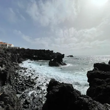 Apartament Apt Next To The Atlantic Ocean, With Unbeatable Views *