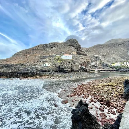 Apt Next To The Atlantic Ocean, With Unbeatable Views