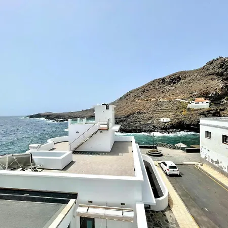 Apartament Apt Next To The Atlantic Ocean, With Unbeatable Views *