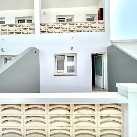 Apt Next To The Atlantic Ocean, With Unbeatable Views * Tamaduste