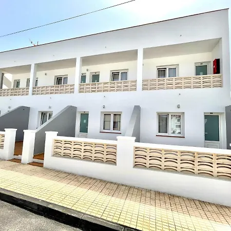 Apt Next To The Atlantic Ocean, With Unbeatable Views *