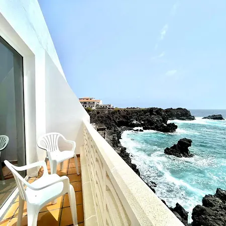 Apt Next To The Atlantic Ocean, With Unbeatable Views *