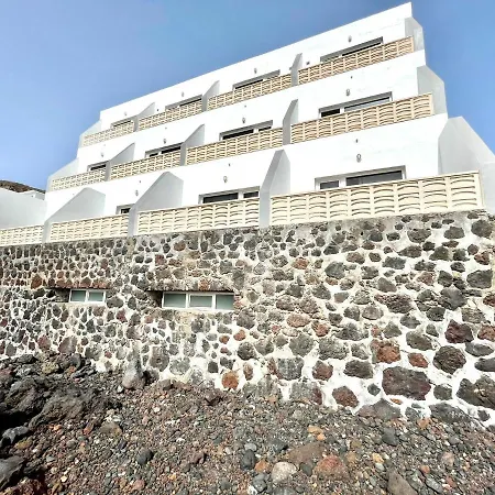 Apt Next To The Atlantic Ocean, With Unbeatable Views דירה